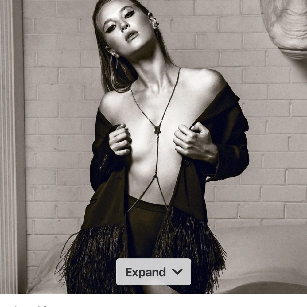 OneTeaspoon Body Jewelry